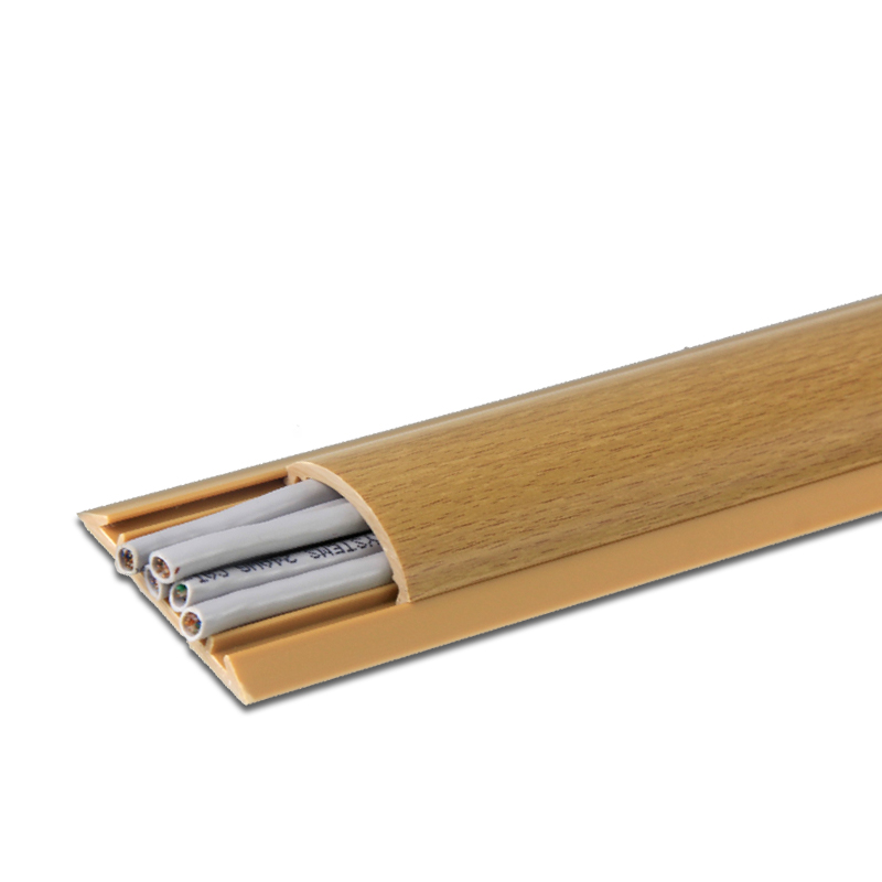 線槽品質的國內與國際對比分析