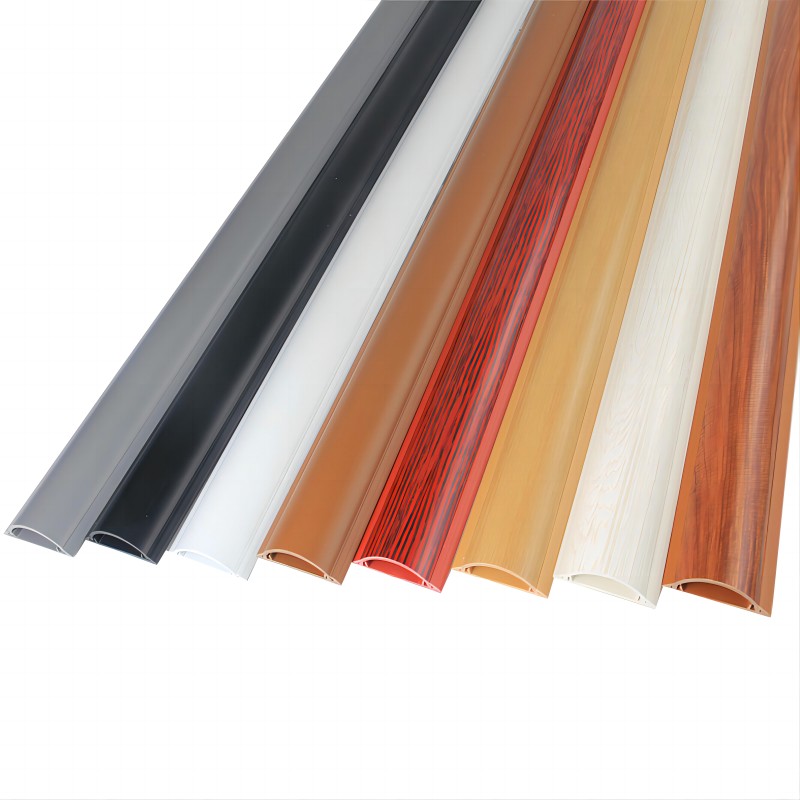 線槽定制方案:打造獨一無二的家居空間