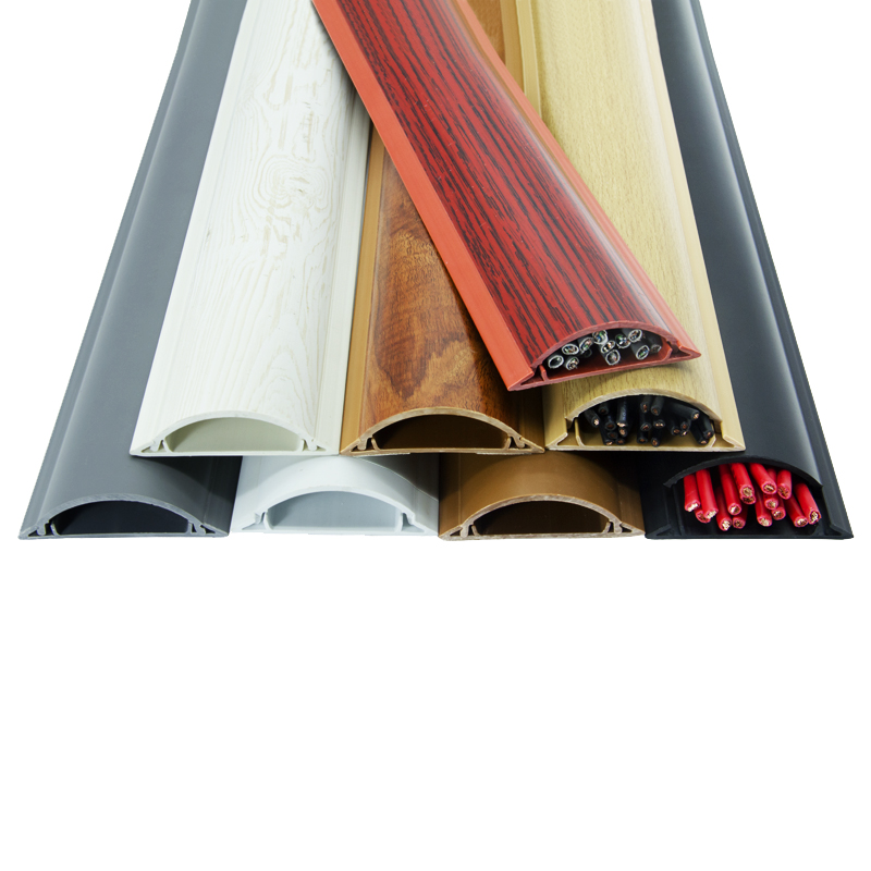 線槽壁厚:影響線槽質量的關鍵因素